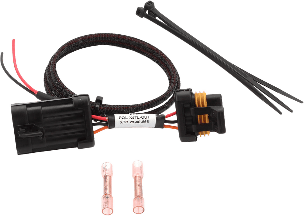 XTC POWER PRODUCTS - POL-X4TL-OUT - Brake & Tail Light Accessories