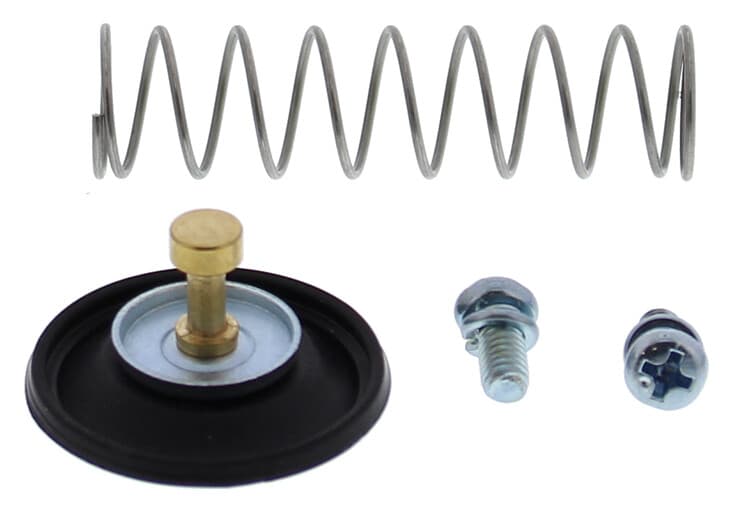 ALL BALLS Carburetor Component Air Cut Off Valve Rebuild Kit - 46-4018