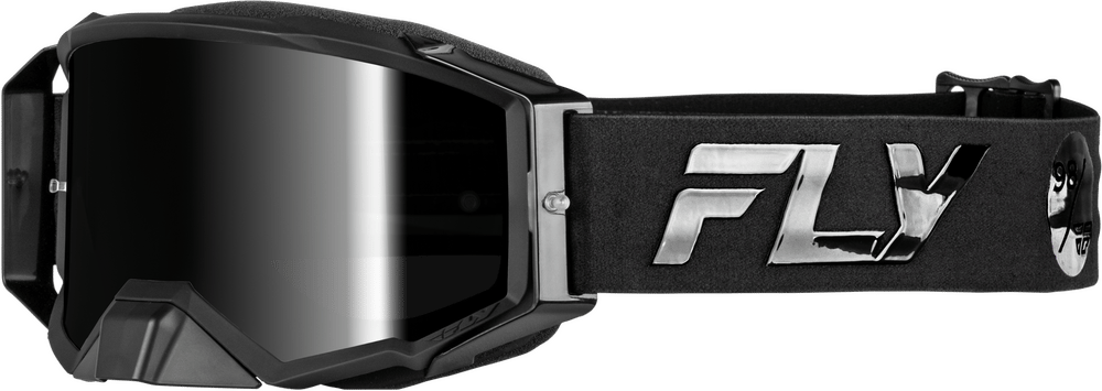 FLY RACING - 37-5192 - Zone Pro Goggles (2025)