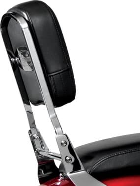 NATIONAL CYCLE - P9800A - Paladin Quickset Backrest