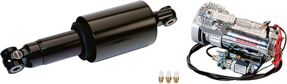 ARNOTT - MC-3585 - M8 Softail Air Suspension