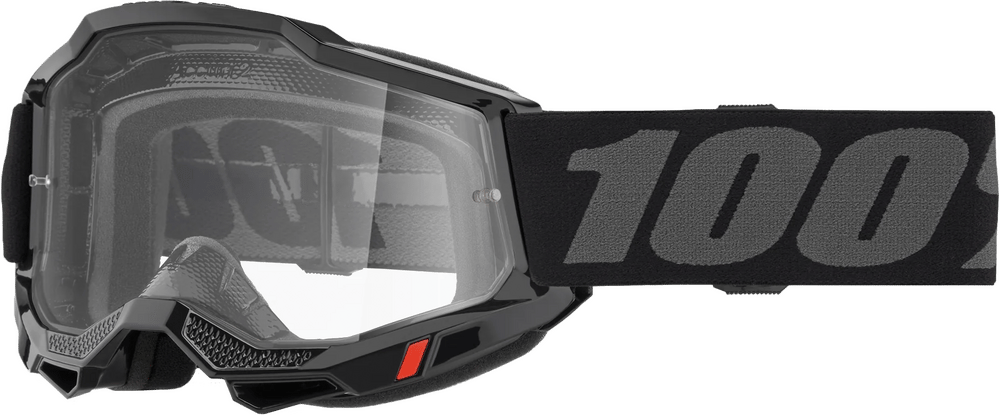 100-PERCENT Accuri 2 Jr Goggles