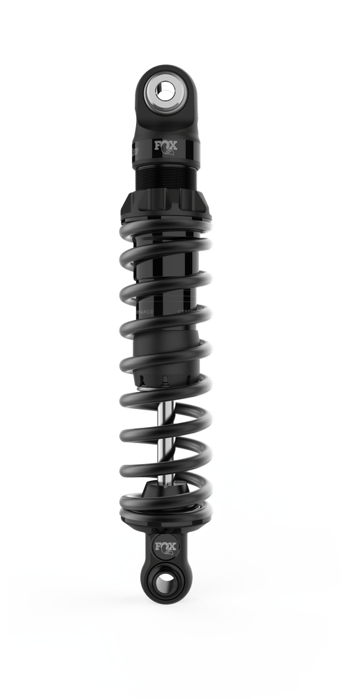 FOX IFP Shocks for HD Touring Models Shock Component - 897-27-101