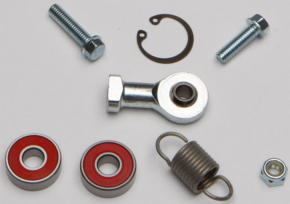 ALL BALLS Brake Rebuild Kit - 18-2002
