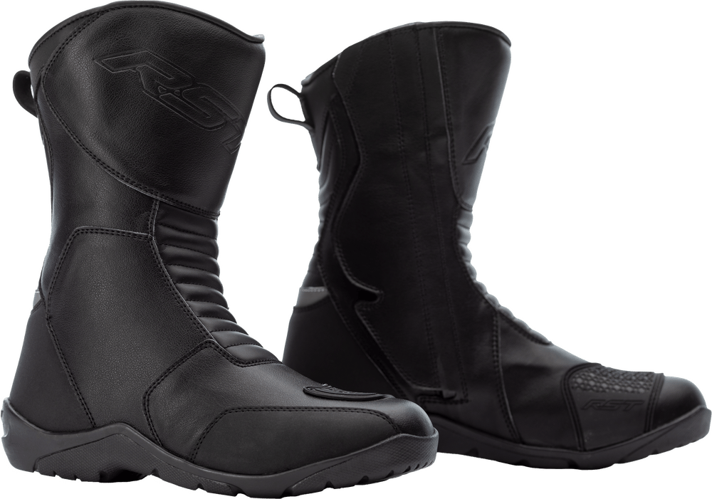 RST - 102750BLK-37 - Women's Axiom Ce Waterproof Boot