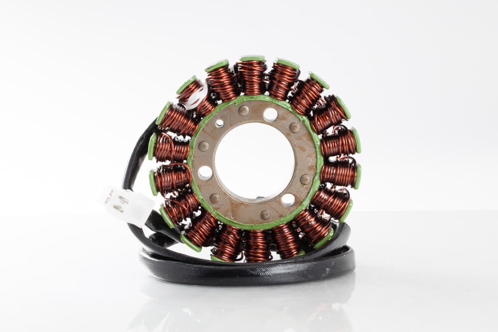 RICKS - 21-210 - Stator