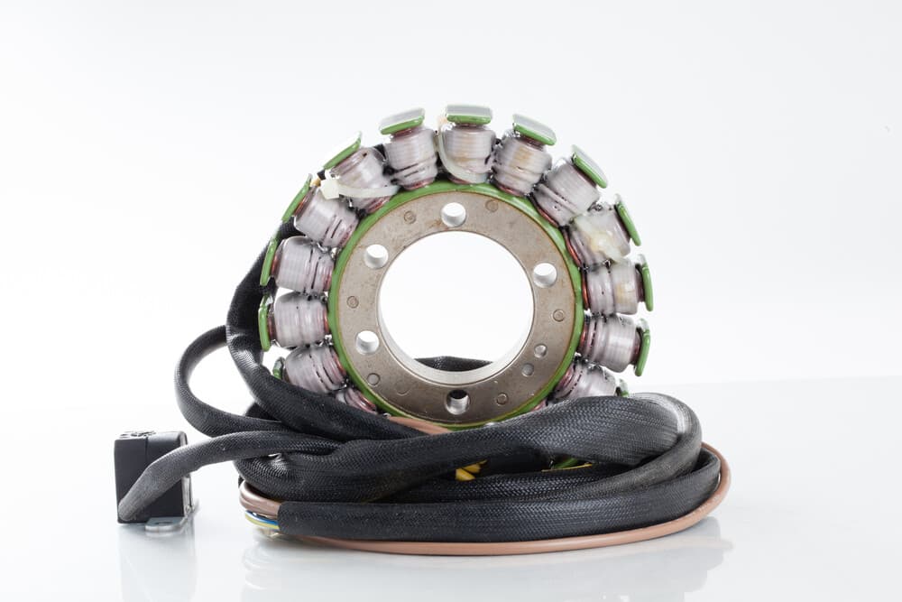 RICKS - 21-560 - Stator