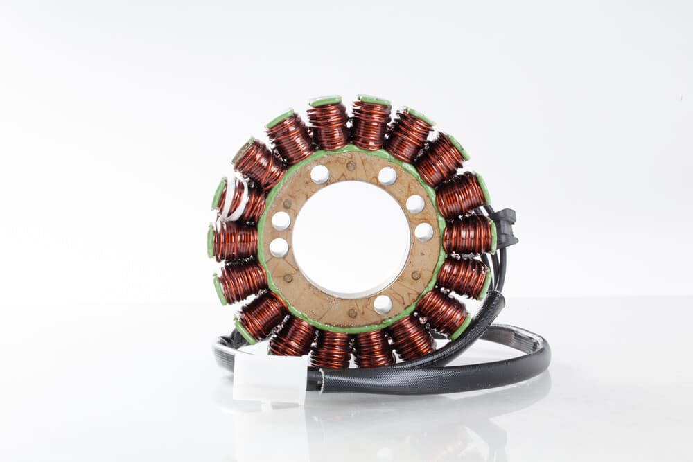RICKS - 21-214 - Stator