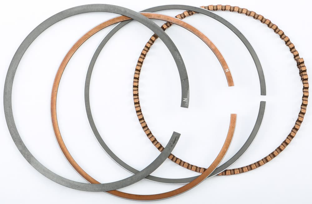 WISECO - 2913XC - Ring Set
