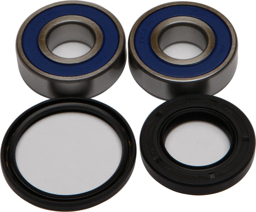 ALL BALLS Wheel Bearing Seal - 25-1380