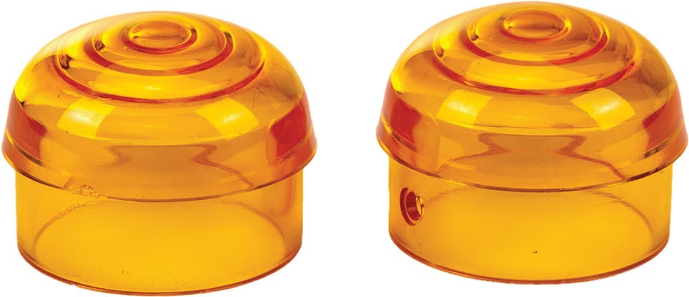 HARDDRIVE - 20-6589-AL - LED Bullet Marker Light Lens