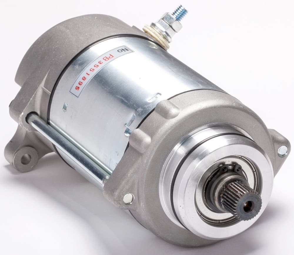 RICKS Starter Component - 61-117
