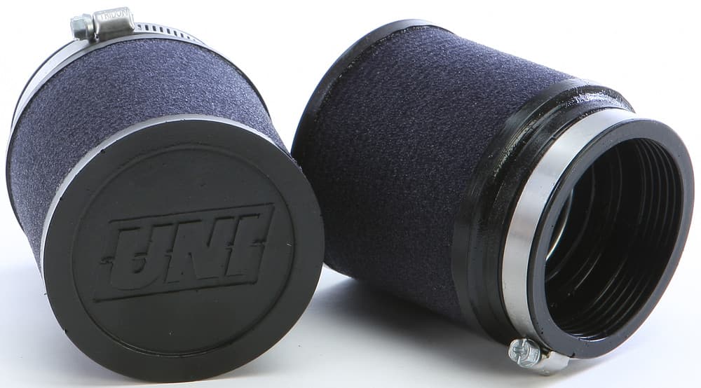 High Flow Pod Filter Kit 1-1/2"