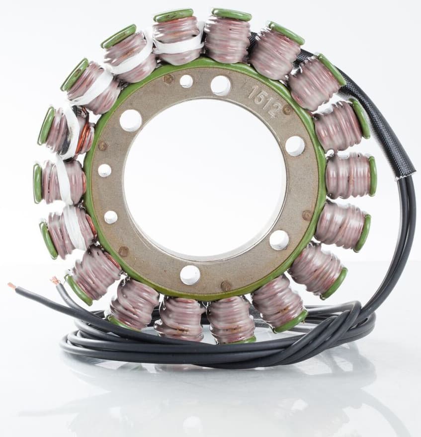 RICKS Alternator Stator Rotor - 21-718