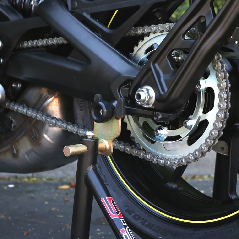 SHOGUN - 701-0629 - Swingarm Slider