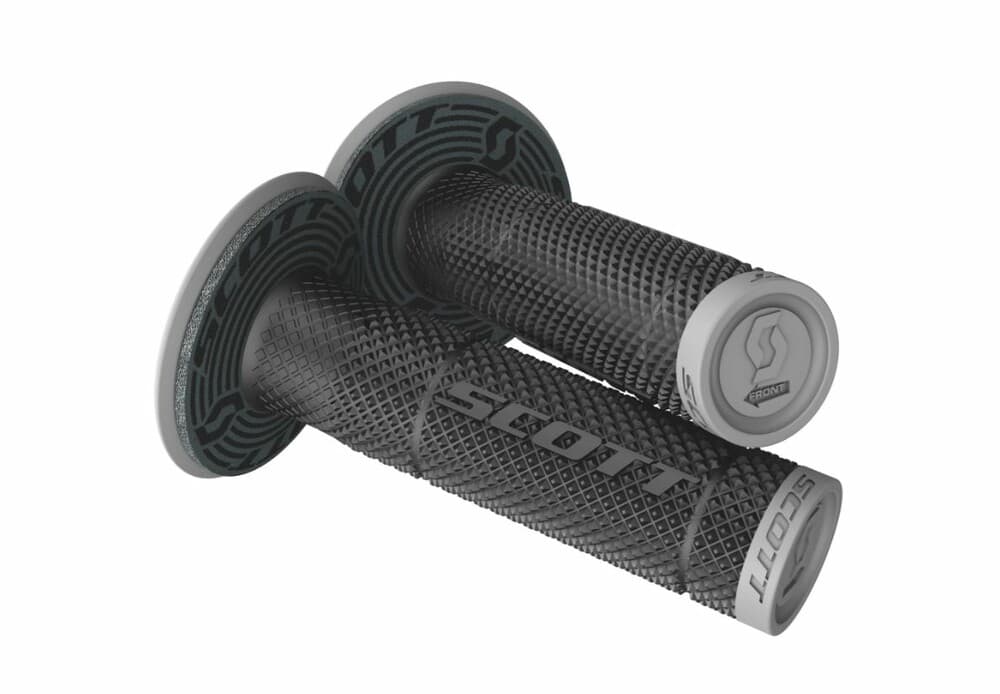 SCOTT - 2196241001 - Sx2 Grips