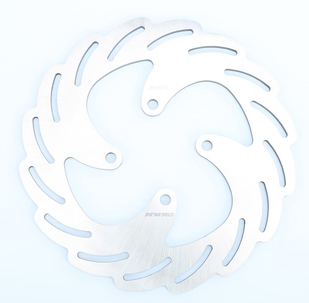 STREAMLINE - R2-ROT3 - Blade Rotor