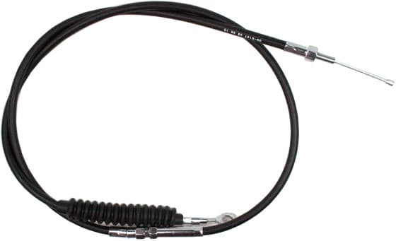MOTION PRO - 06-0147 - Black Vinyl Clutch Cable