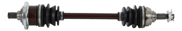ALL BALLS 6 Ball Heavy Duty Axle Axle CV Joint - AB6-AC-8-244