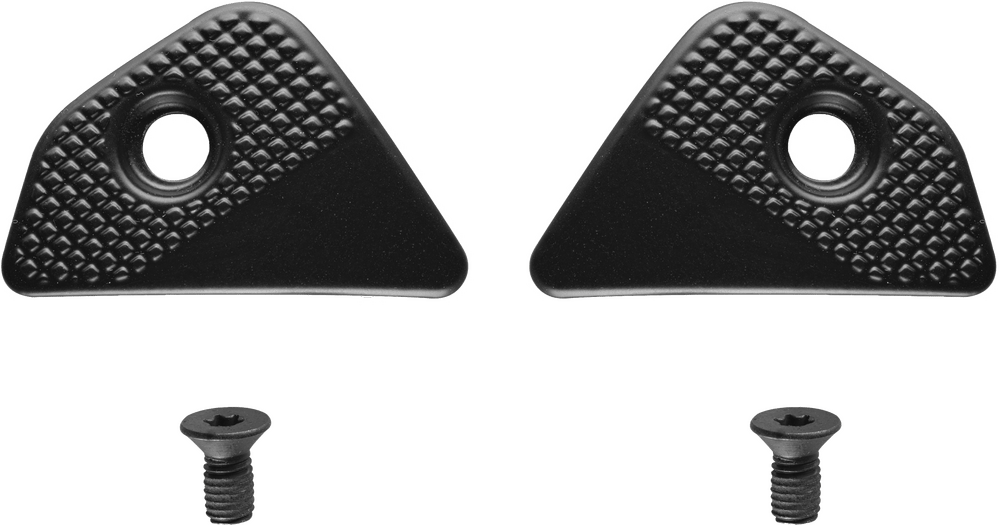 GAERNE SG-22 Aluminum Ankle Prot