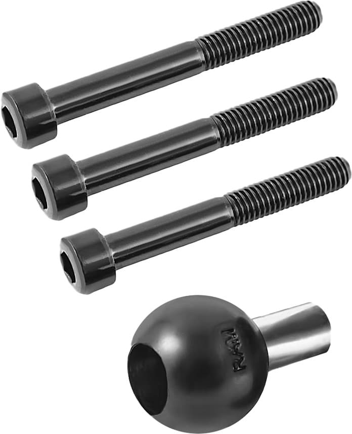 RAM - RAM-B-367U - Mount Base