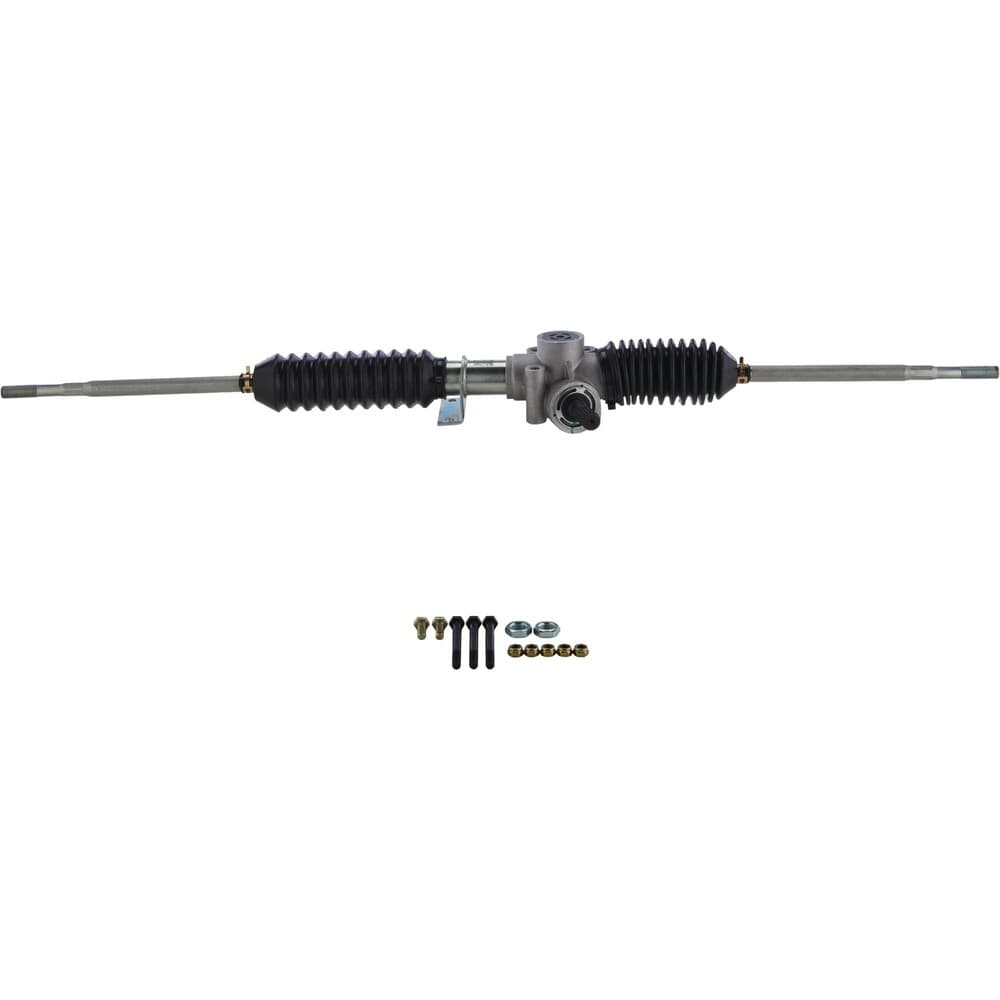 Steering Rack Assembly Pol