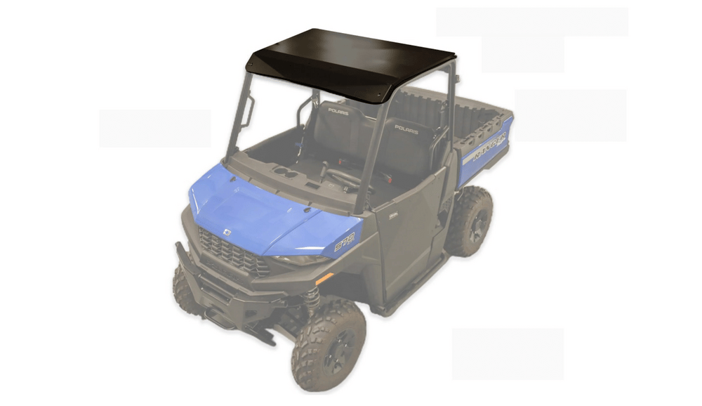 RIVAL POWERSPORTS USA Aluminum Roof UTV Roof - 2444.7491.1