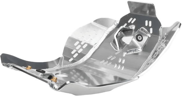ENDURO ENGINEERING Skid Plate - 24 5023