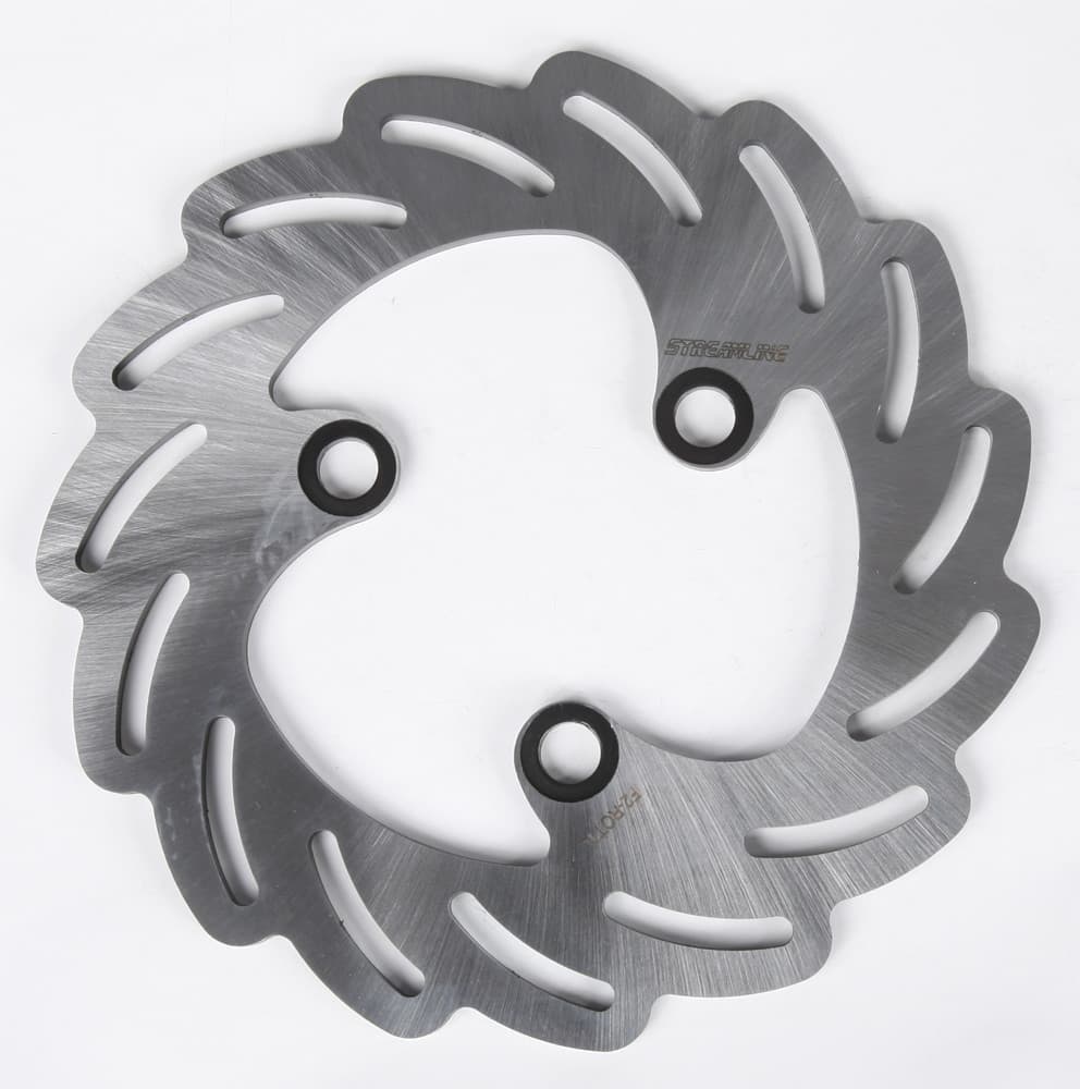 STREAMLINE - F2-ROT1L - Blade Rotor
