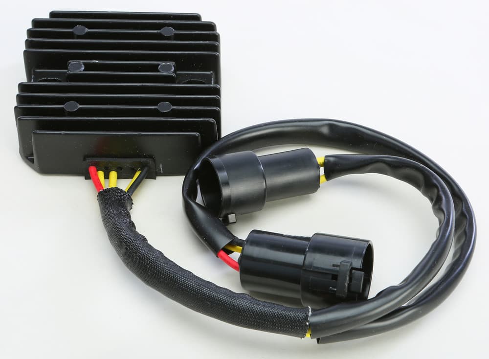 RICKS Rectifier/Regulator Regulator Rectifier - 10-319