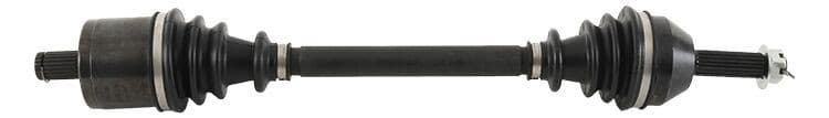 ALL BALLS 8 Ball Extreme Duty Axle Axle CV Joint - AB8-PO-8-314