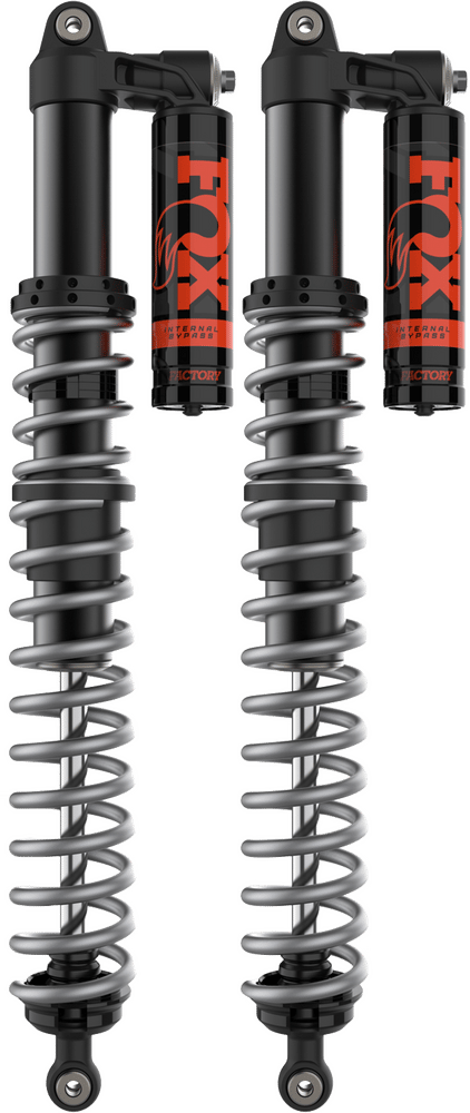 FOX - 885-08-508-2 - Internal Bybass Shocks