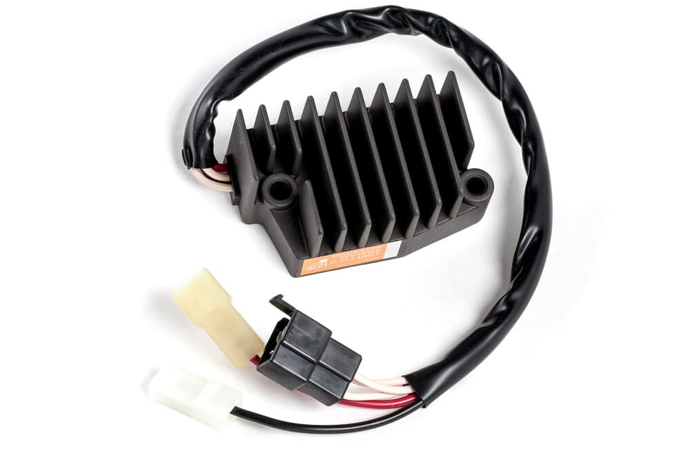 RICKS Rectifier/Regulator Regulator Rectifier - 10-412
