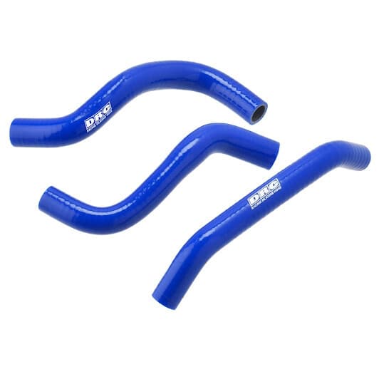 DRC Radiator Hose Kit