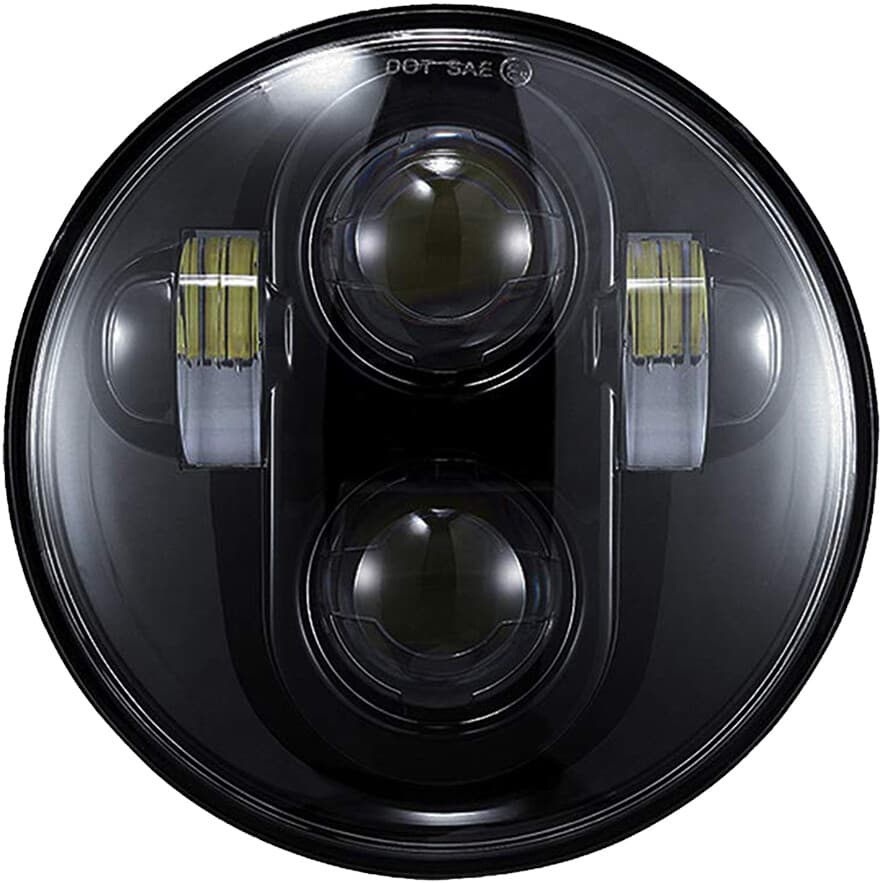 PATHFINDER 5 3/4" LED Headlight