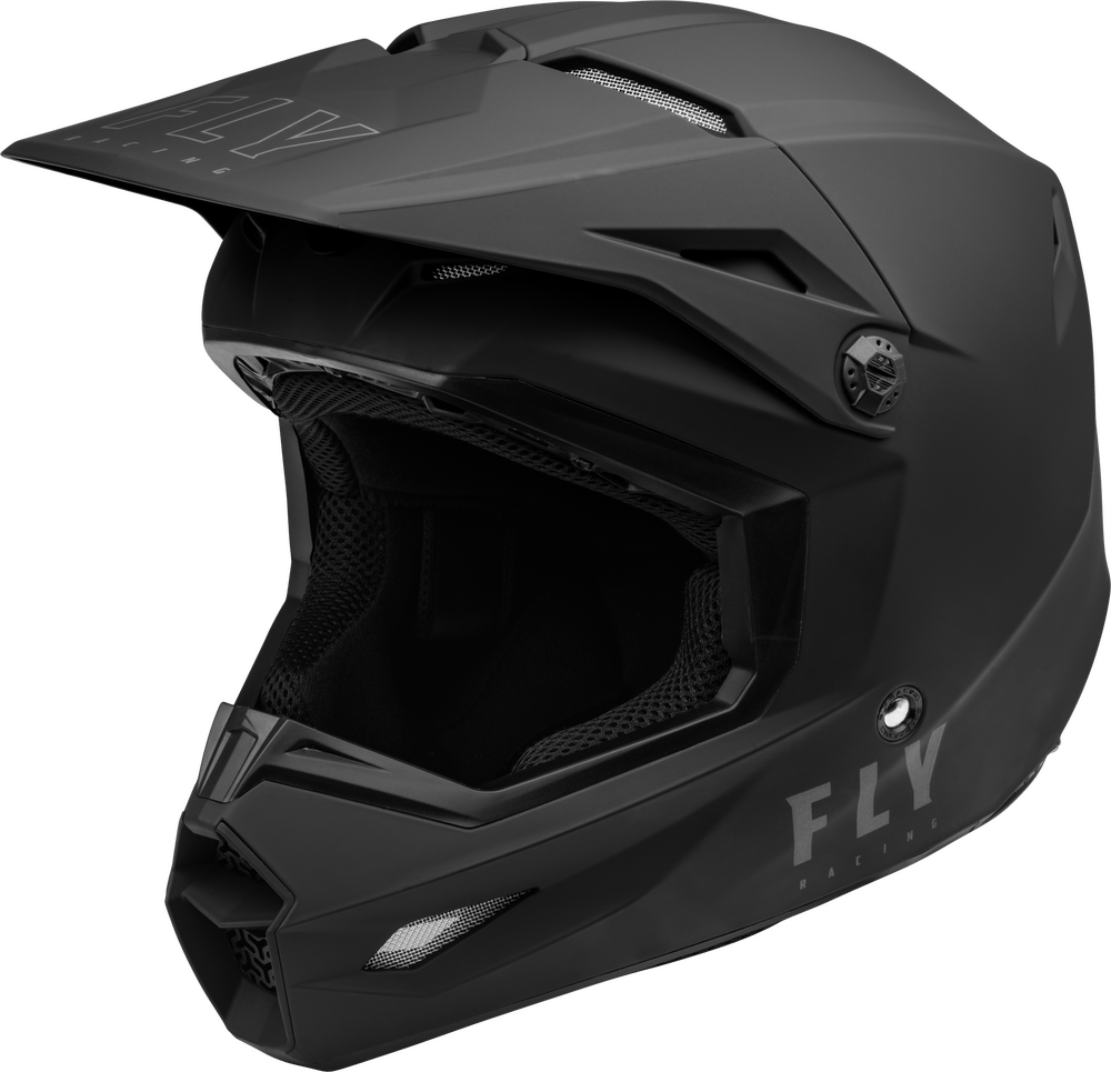 FLY RACING - 73-3473YL - Kinetic Lite Helmets (2026)