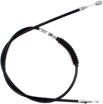 MOTION PRO - 06-0203 - Black Vinyl Clutch Cable