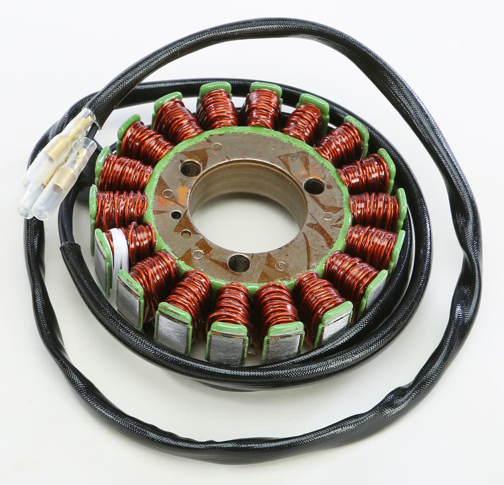 RICKS Alternator Stator Rotor - 21-303