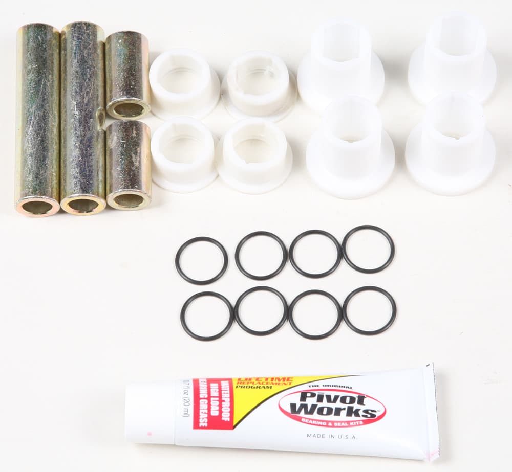 PIVOT WORKS - PWAAK-P06-000U - Upper A-Arm