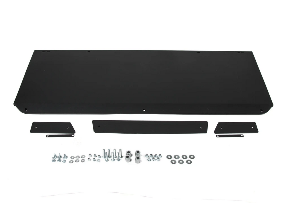 RIVAL POWERSPORTS USA Aluminum Roof UTV Roof - 2444.7456.1