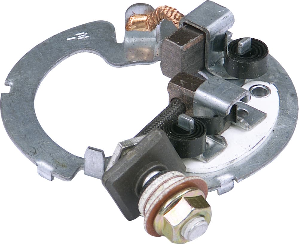 RICKS Starter Motor Brush Plate Repair Kit Starter Component - 70-504