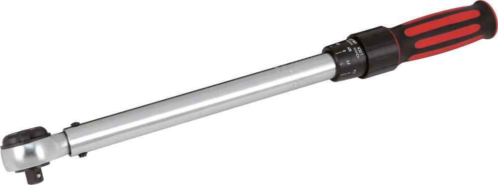 PERFORMANCE TOOL - M198 - Torque Wrench