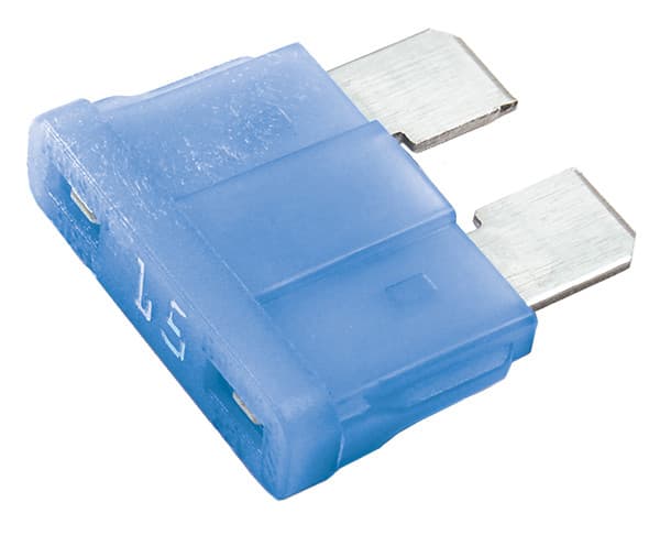 GROTE - 82-ANR-15A - Atc Blade Style Fuses