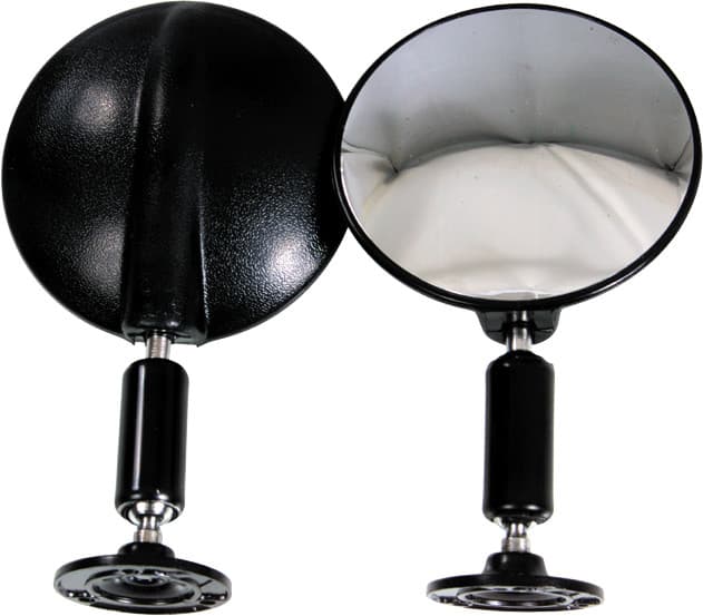 SP1 - 12-165 - Universal Surface Mounted Rear View Mirror
