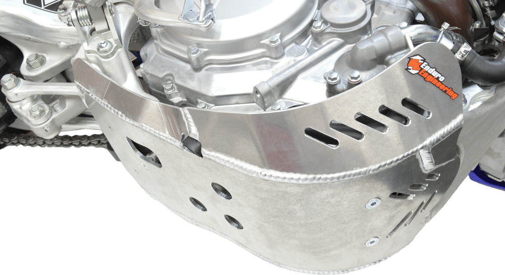 ENDURO ENGINEERING Skidplate skid plate - 24-5018