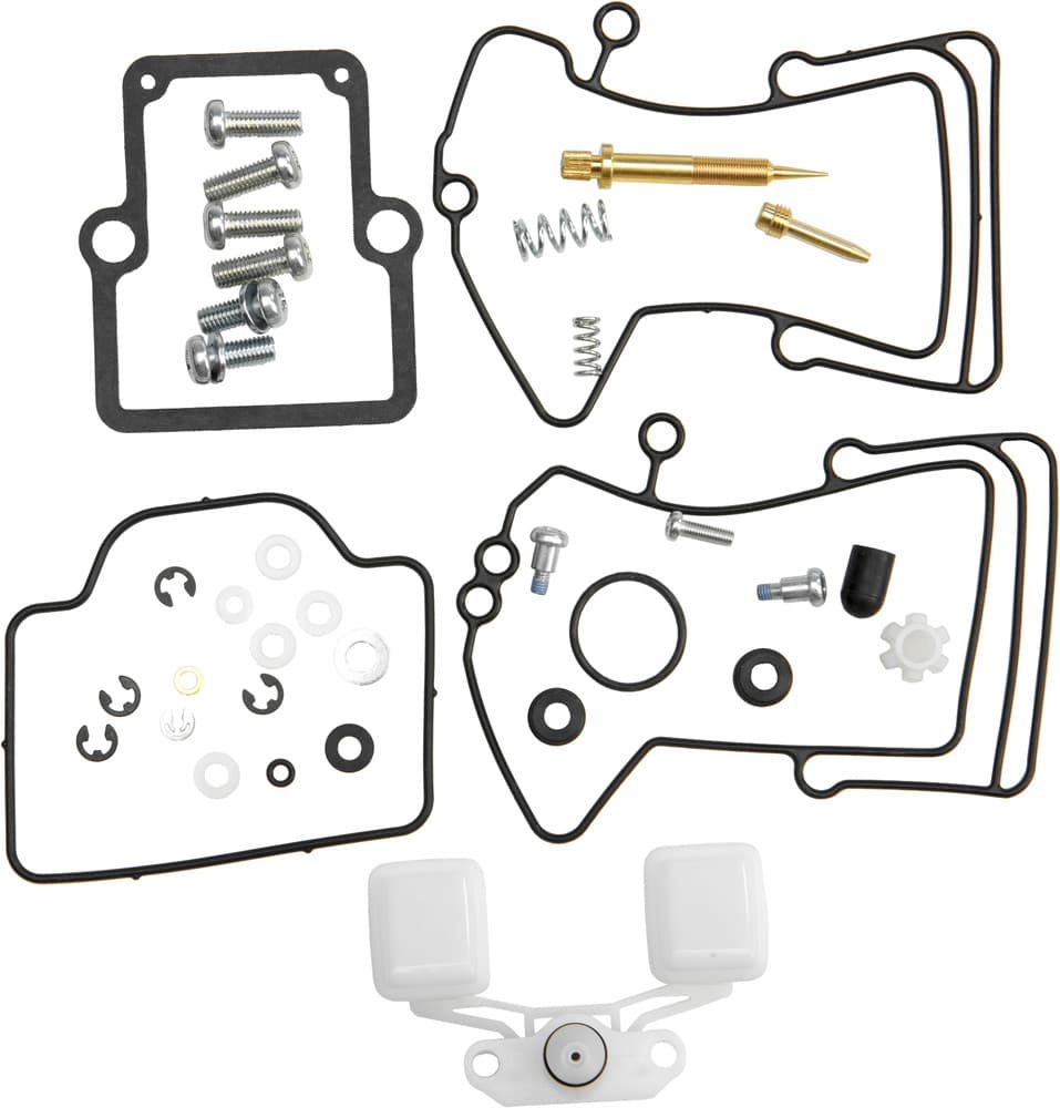 MIKUNI TM38 Carburetor Component - FMK-TM38SM-1 R