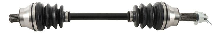 ALL BALLS 6 Ball Heavy Duty Axle CV Joint - AB6-PO-8-341