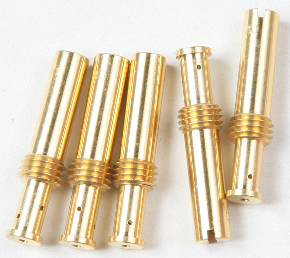 S&S Slow Jets #.040 5/PK