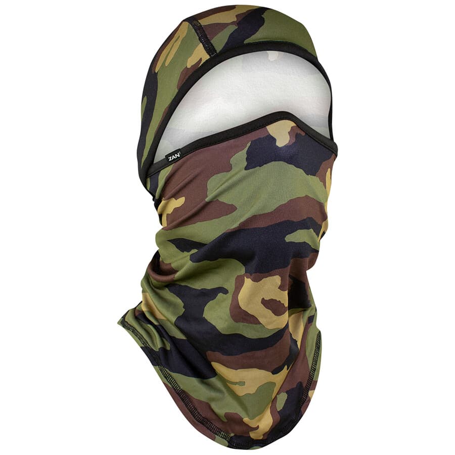 ZAN HEADGEAR SportFlex® Balaclava