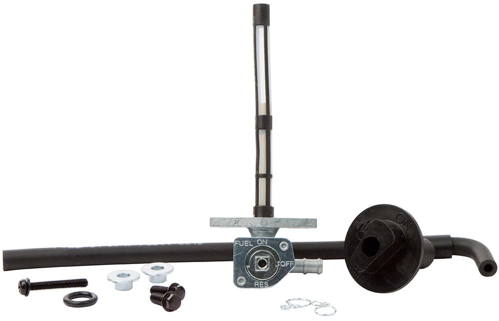 ALL BALLS - FS101-0057 - Fuel Valve